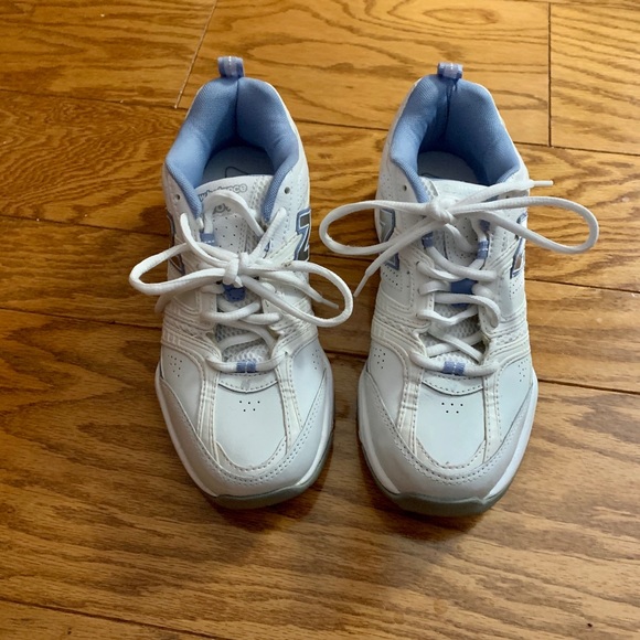 new balance 409 review